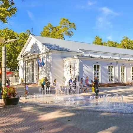 Hotel Good Eiropa Economy Jurmala