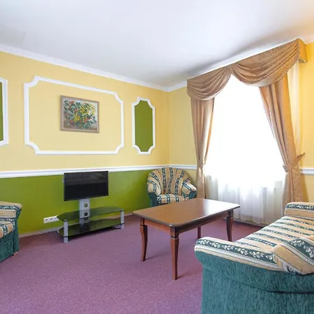 Good Eiropa Economy Hotel