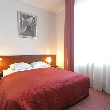 Good Eiropa Economy Hotel