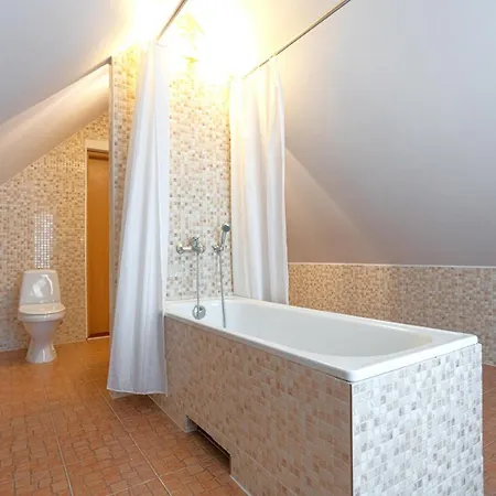 Good Eiropa Economy 3* Jurmala