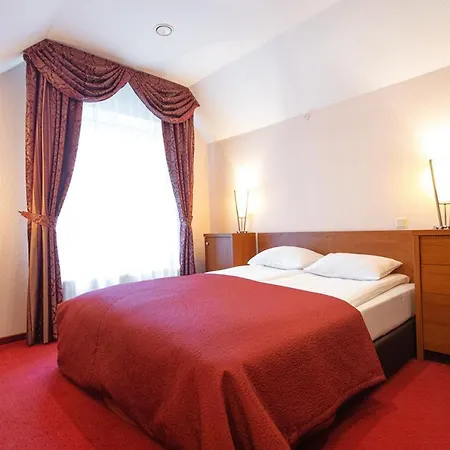 Good Eiropa Economy Hotel