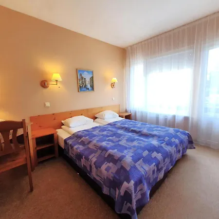 Good Eiropa Economy Hotel Jurmala