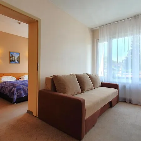 Hotel Good Eiropa Economy