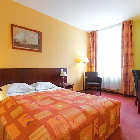 Good Eiropa Economy Hotel Jurmala