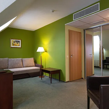 Good Eiropa Economy 3* Jurmala