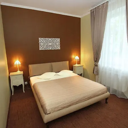 Good Eiropa Economy Hotel