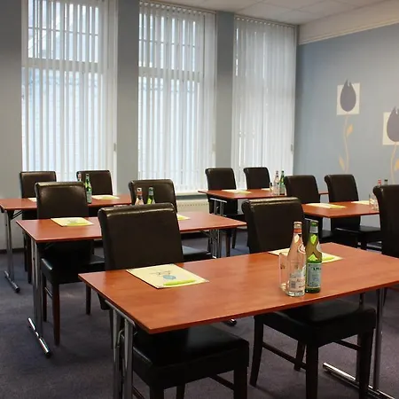 Hotel Good Eiropa Economy 3*
