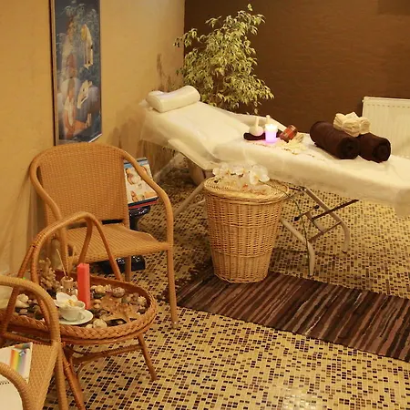 Hotel Good Eiropa Economy 3*