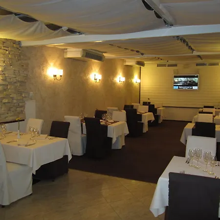Good Eiropa Economy Hotel Jurmala