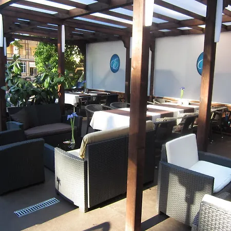 Hotel Good Eiropa Economy 3*