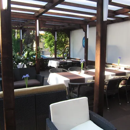 Good Eiropa Economy Hotel