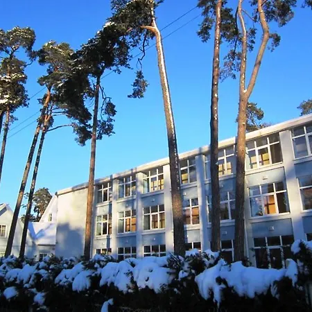 Hotel Good Eiropa Economy 3*