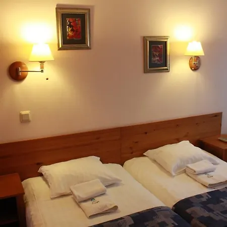 Good Eiropa Economy Jurmala