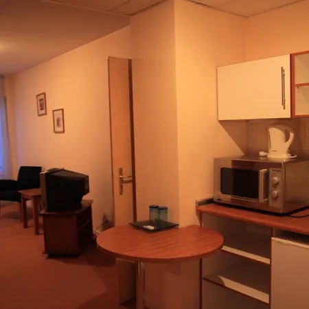 Hotel Good Eiropa Economy Jurmala