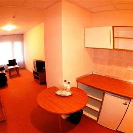 Hotel Good Eiropa Economy Jurmala