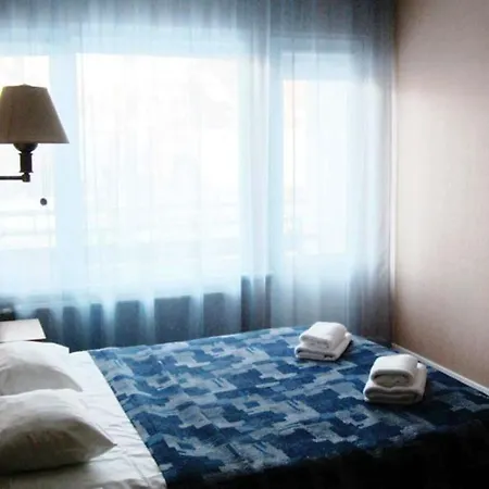 Hotel Good Eiropa Economy