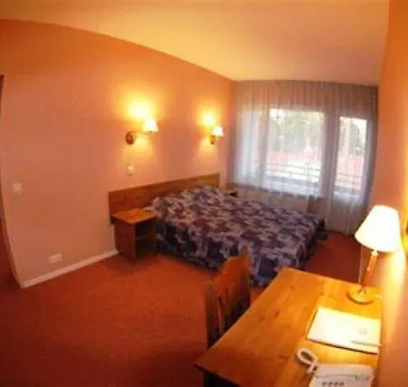 Good Eiropa Economy 3* Jurmala
