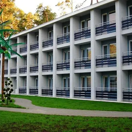 Good Eiropa Economy Hotel Jurmala
