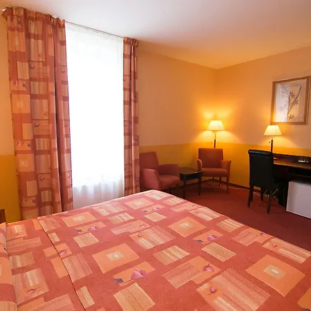Good Eiropa Economy 3* Jurmala