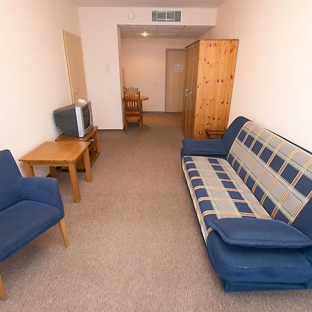 Good Eiropa Economy Hotel 3*